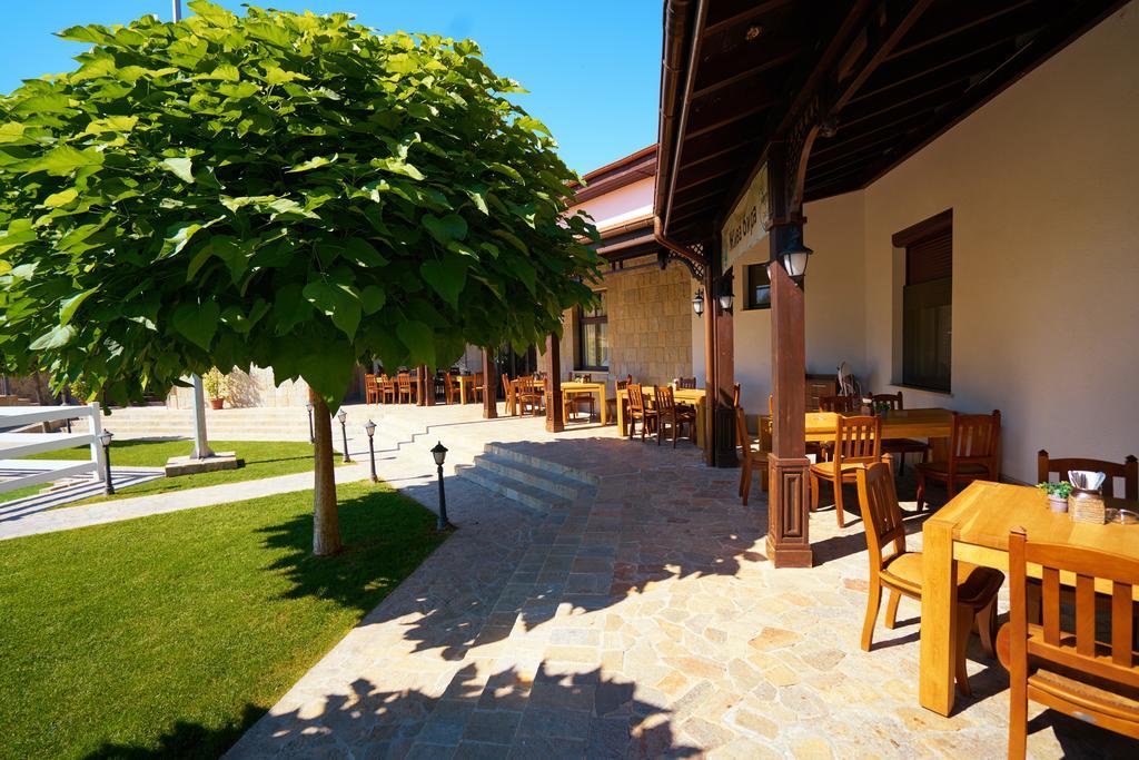 Hotel Boutique Complex Trakiets Zhitnitsa Exterior foto